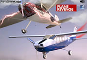 Plane Revenge Plane Revenge